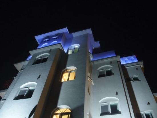 Black Rosehouse Seogwipo Exterior photo